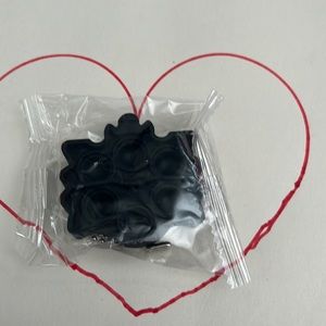 Very cute bat pop it